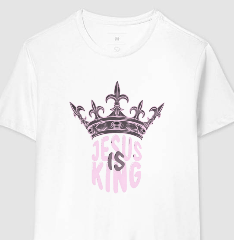 jesus is king 5