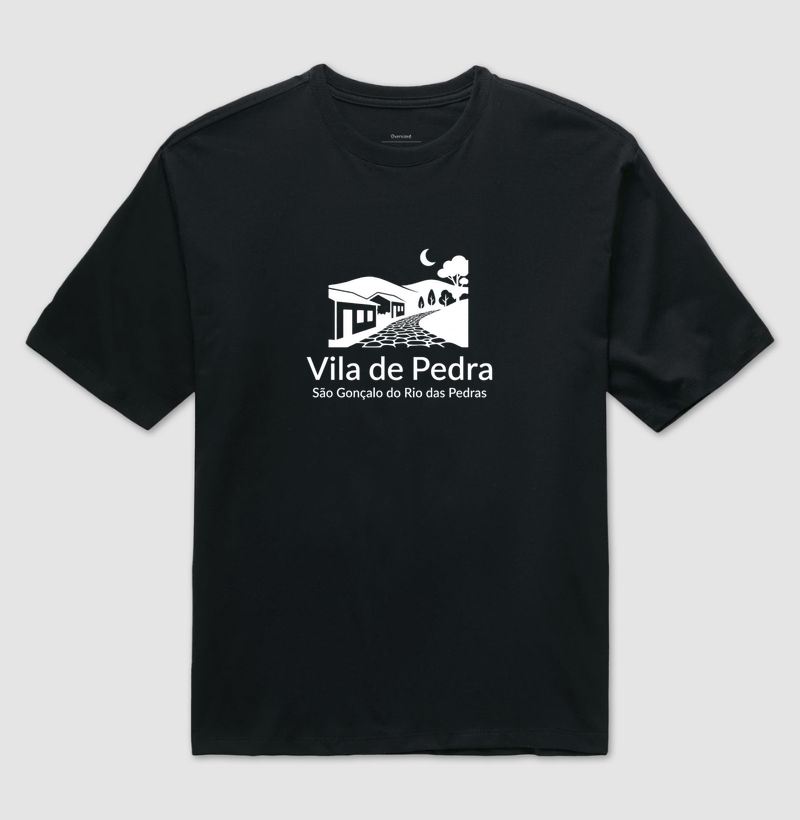 VILA DE PEDRA