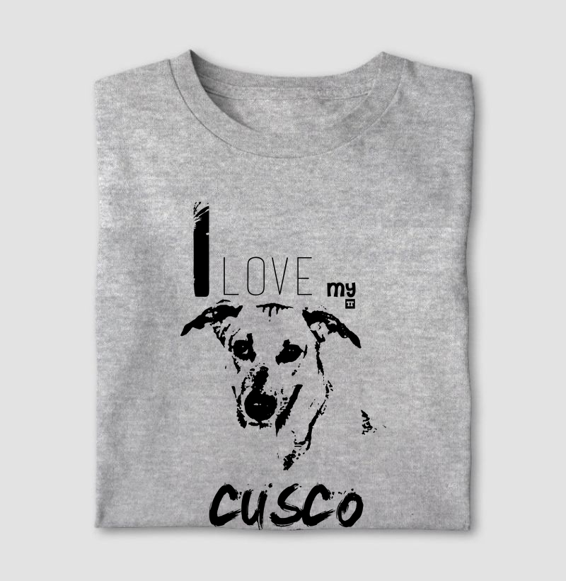 I Love My Cusco