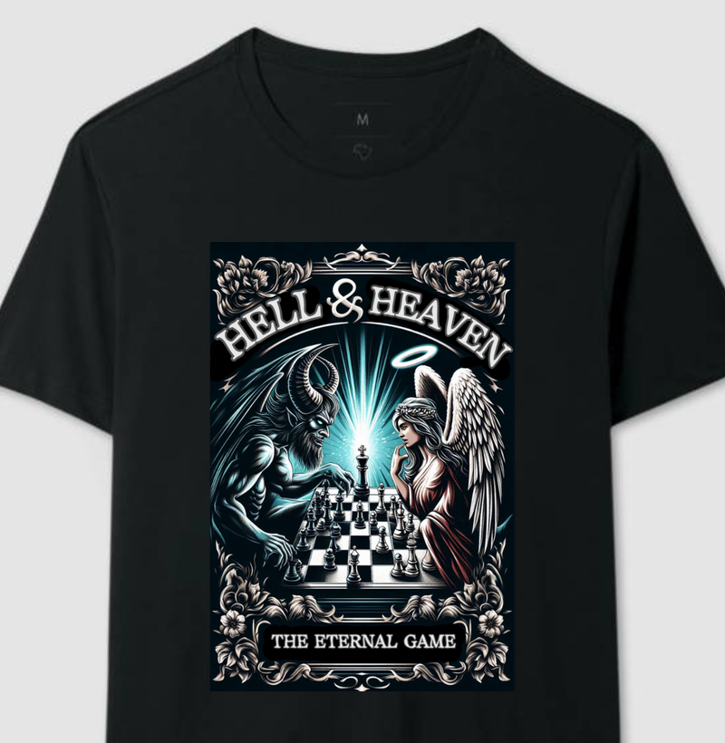 Hell & Heaven