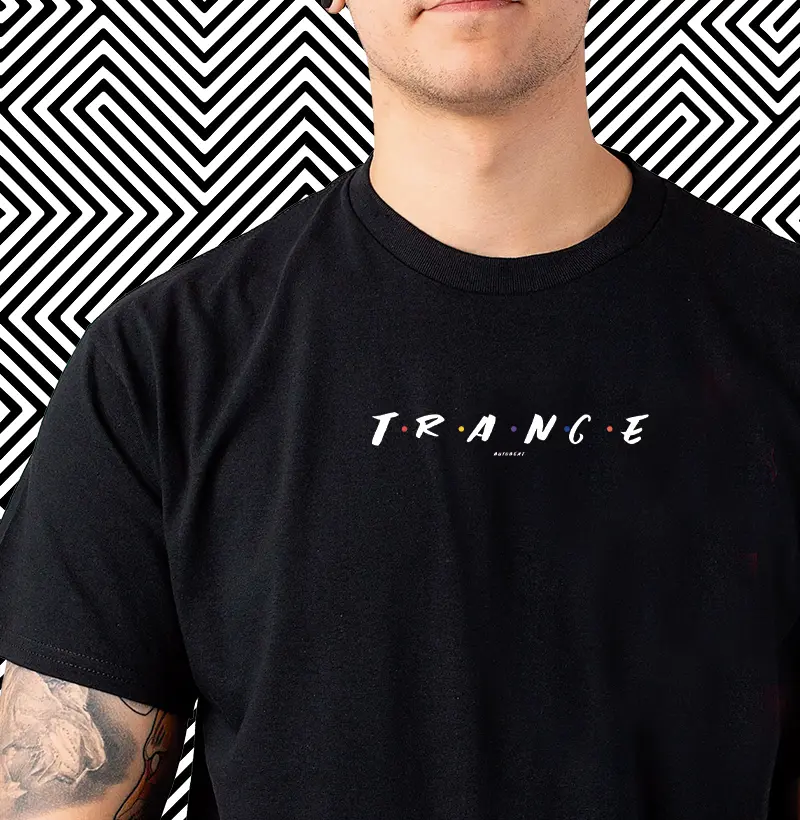 T.R.A.N.C.E