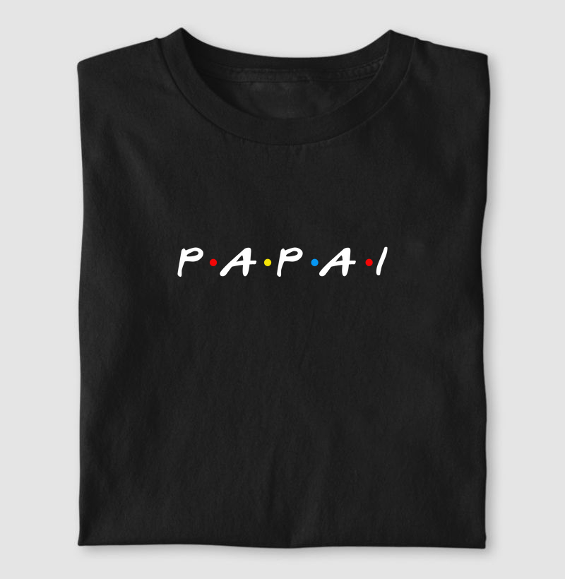 PAPAI FRIENDS