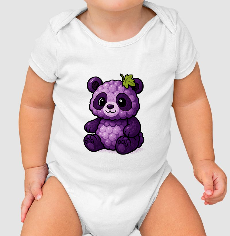 Panda Uva