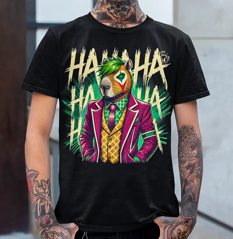 Jocker Capy