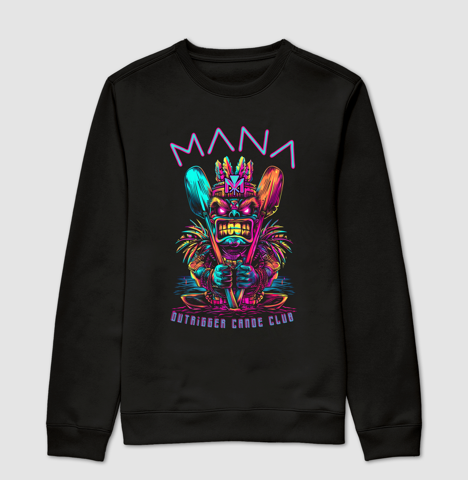 CyberTiki