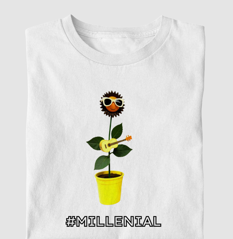 Millenial