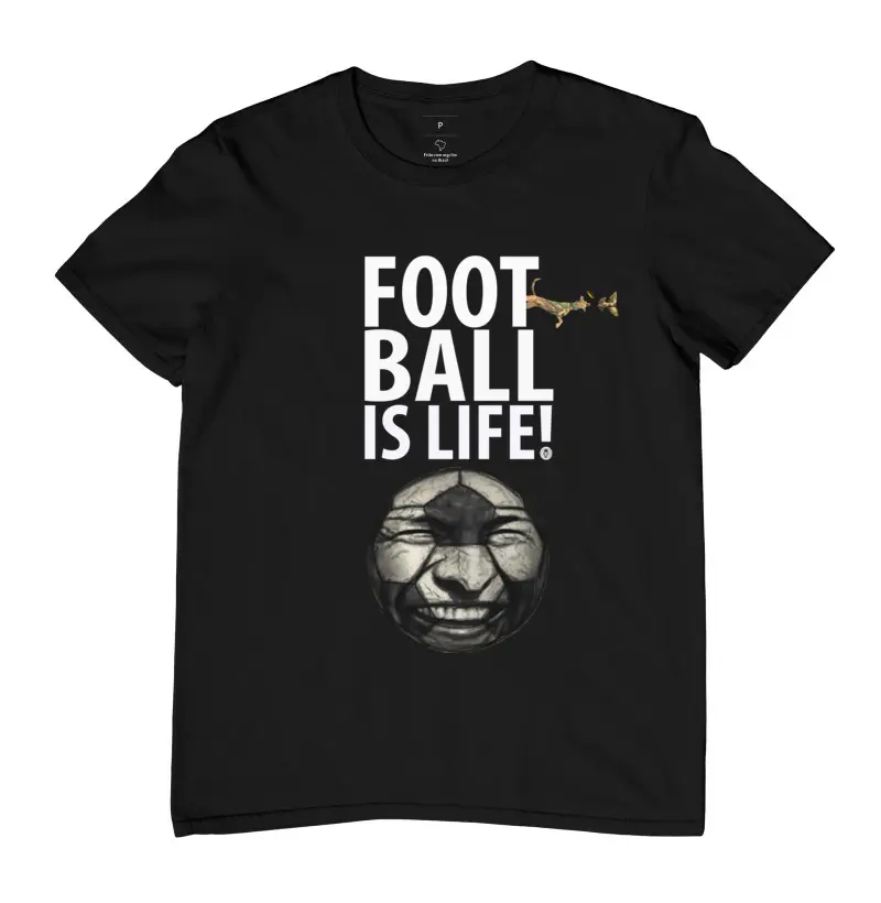 FOOTBALL IS LIFE 2 