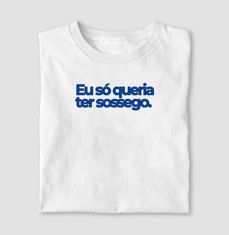 EU SÓ QUERIA AZ