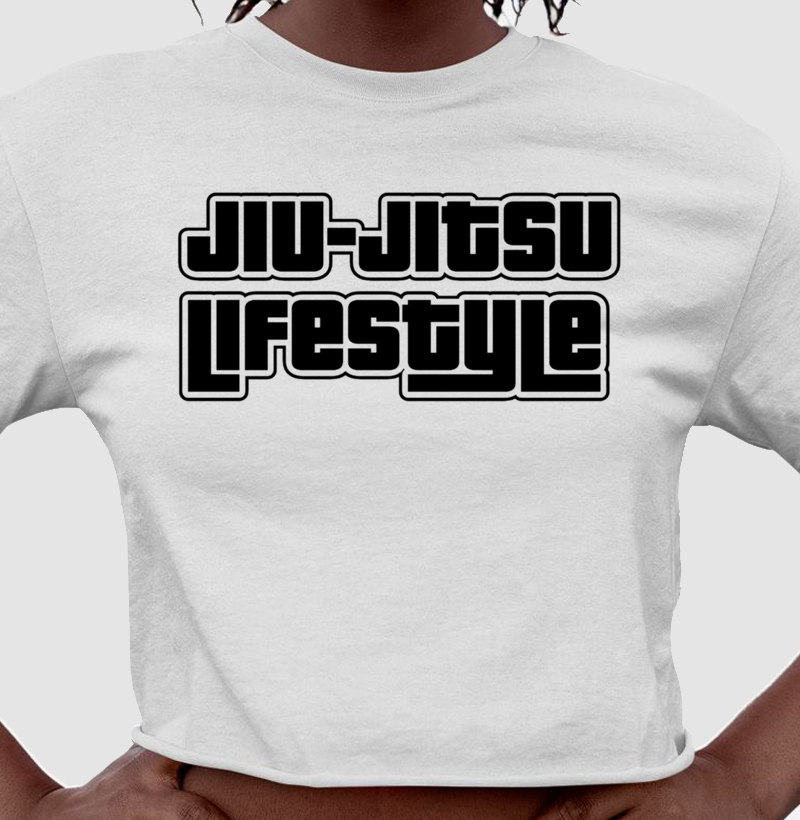 GTA - Jiu-Jitsu