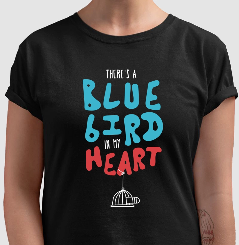 Blue Bird