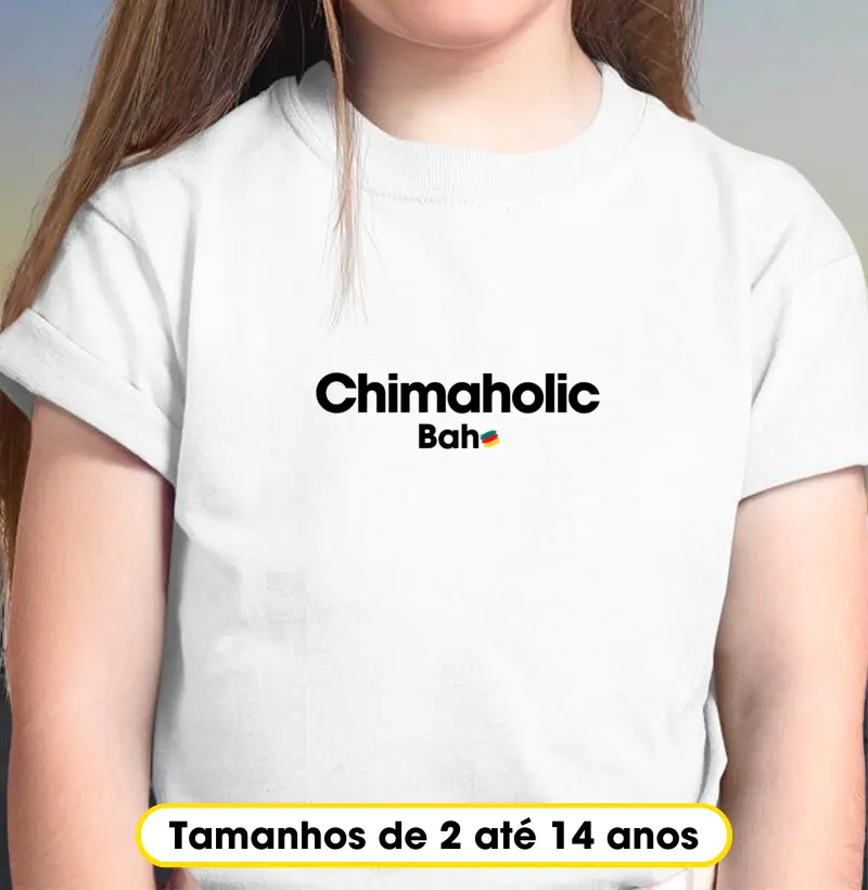 Chimaholic