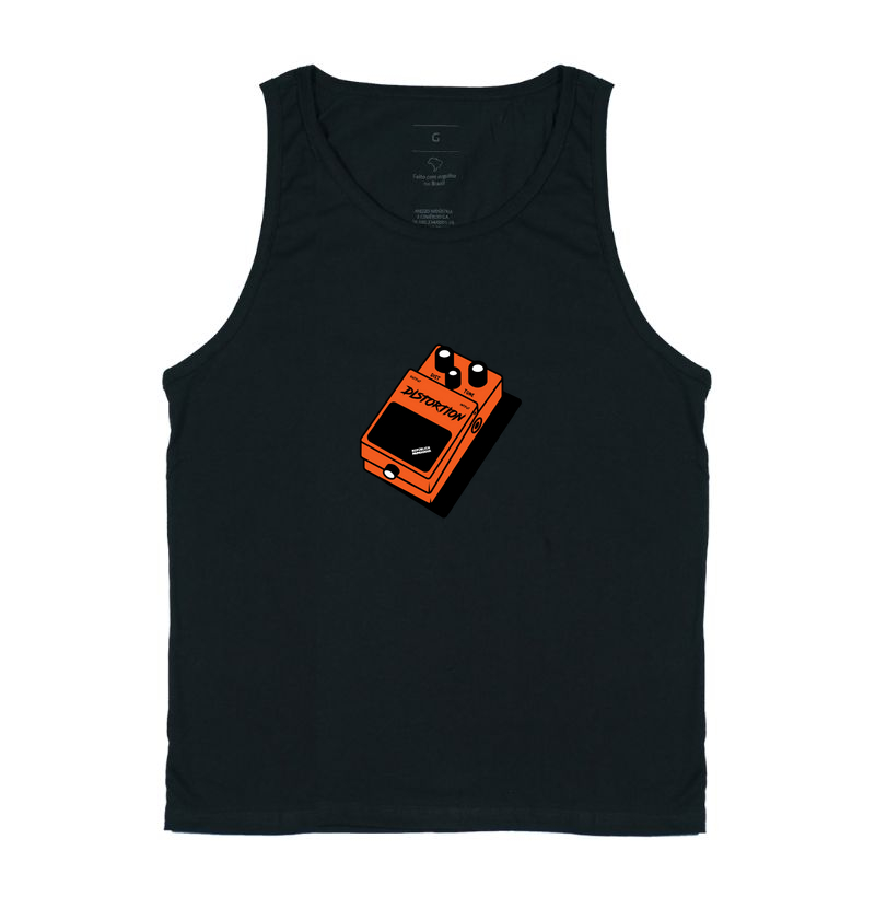Melhor que muita gente (pedal)