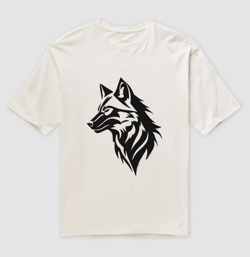 Lobo Tribal