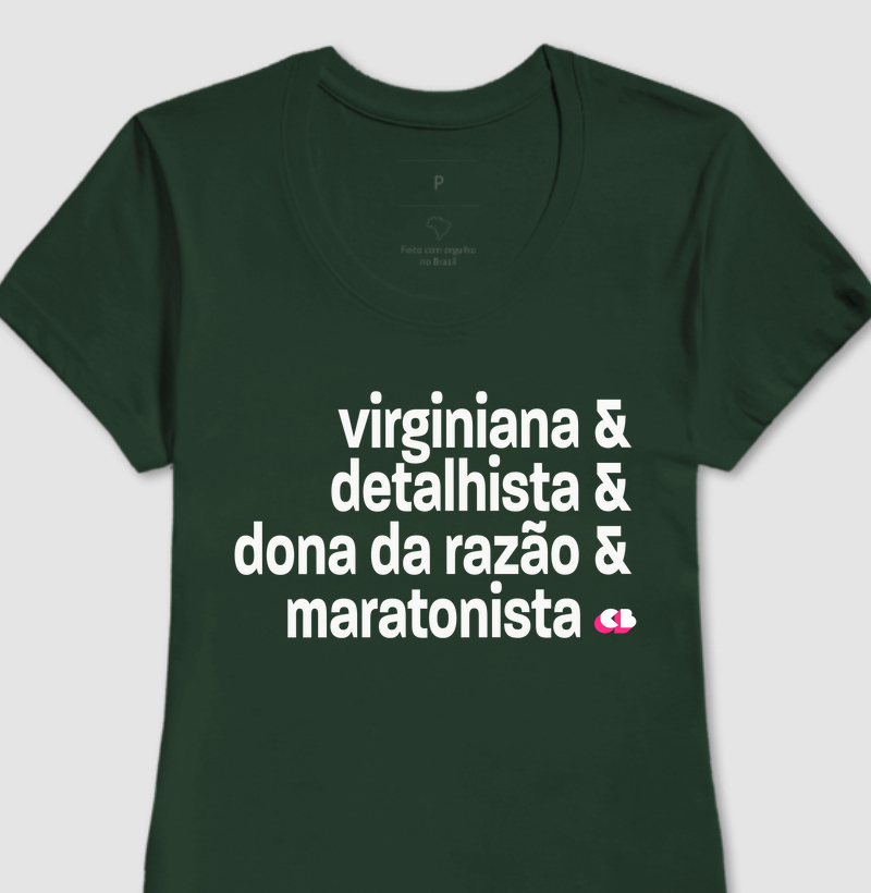 Virginiana