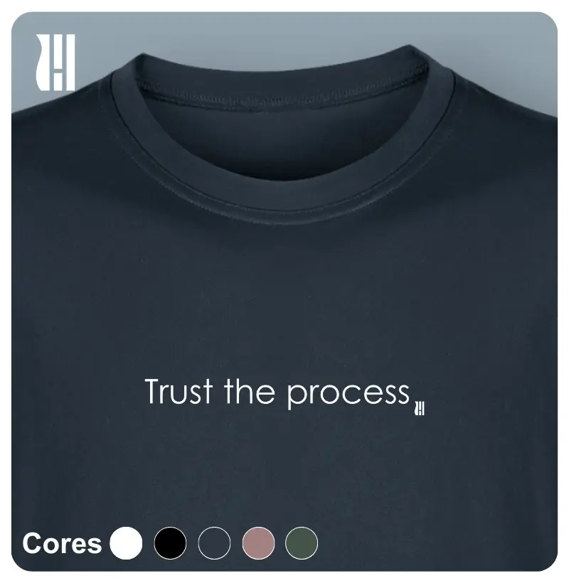 Trust the Process