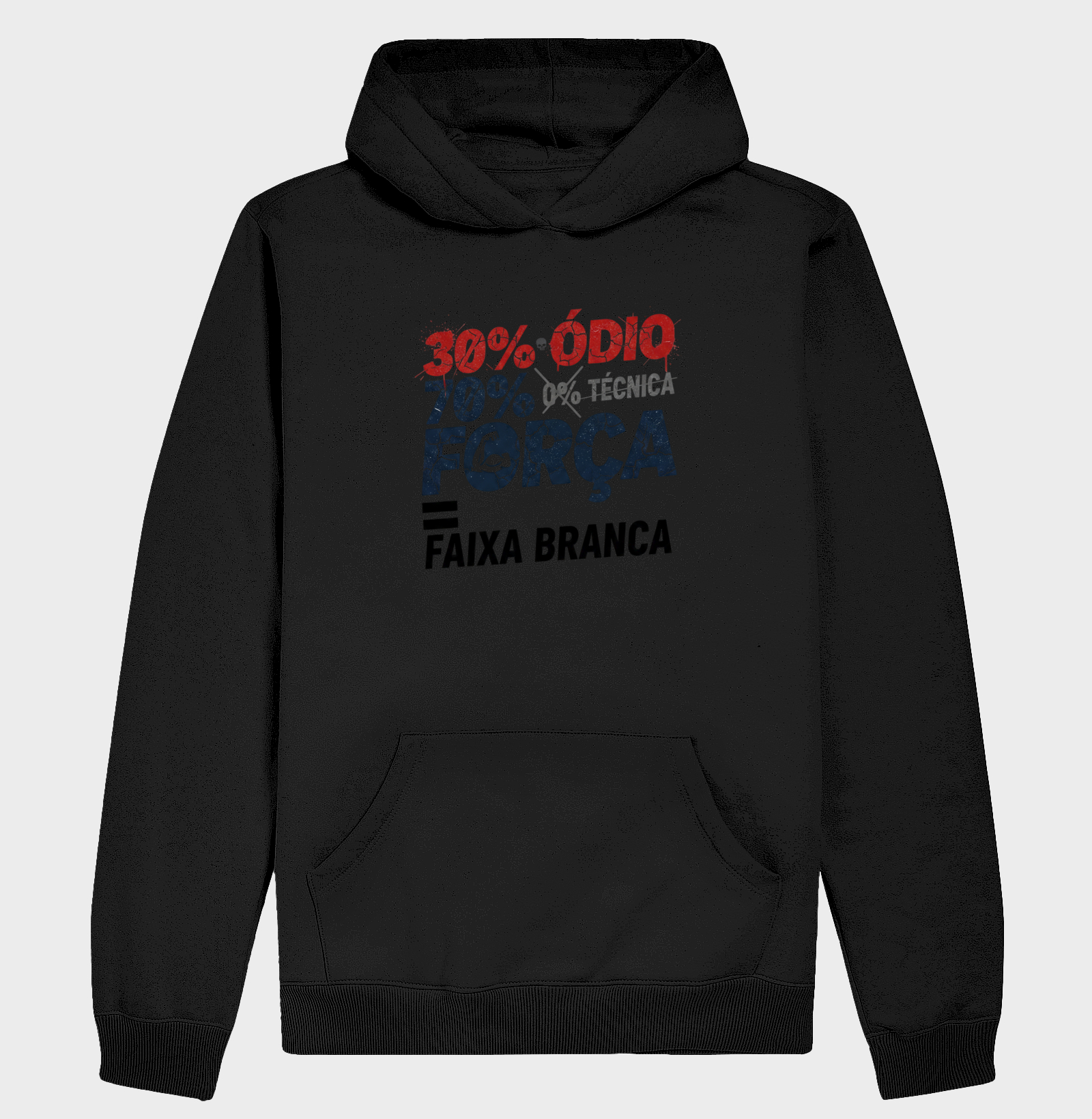 Faixa branca