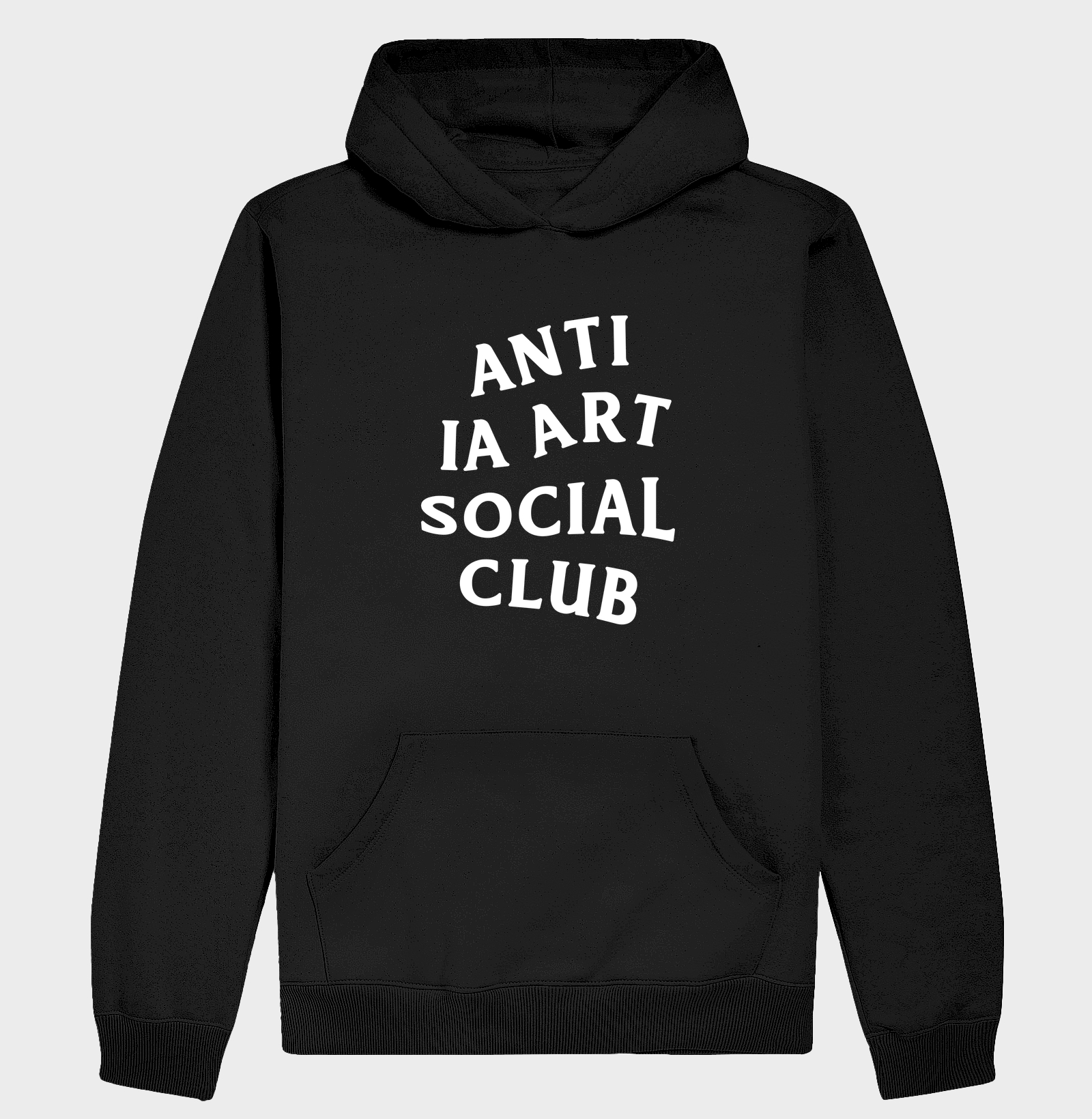 Anti IA Art Social Club