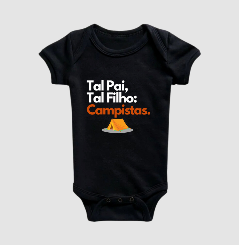 Tal Pai, Tal Filho Campistas