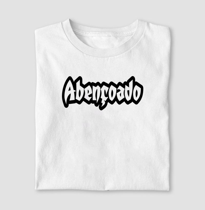 Abençoado