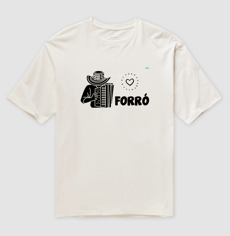 Amo Forró