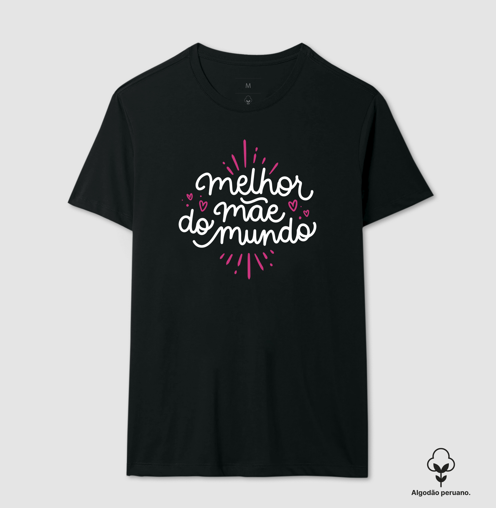 Melhor Mãe do Mundo