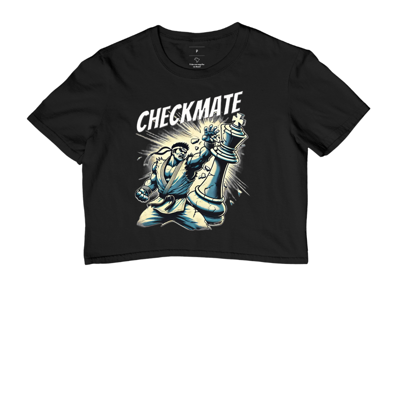 Ryu Checkmate