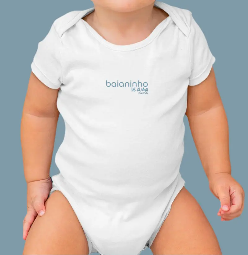 Baianinho de alma