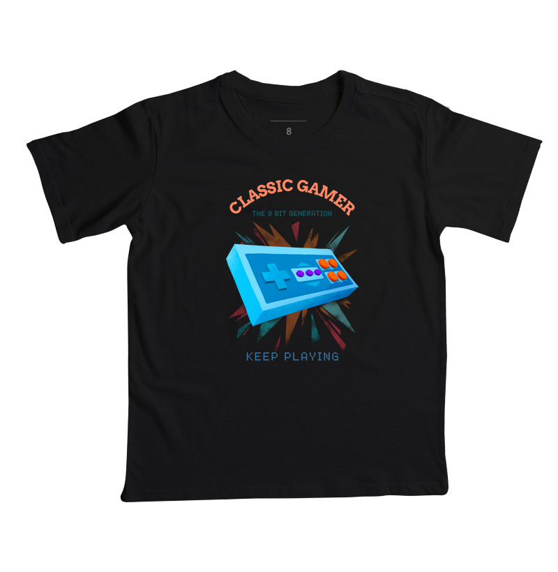 Classic Gamer