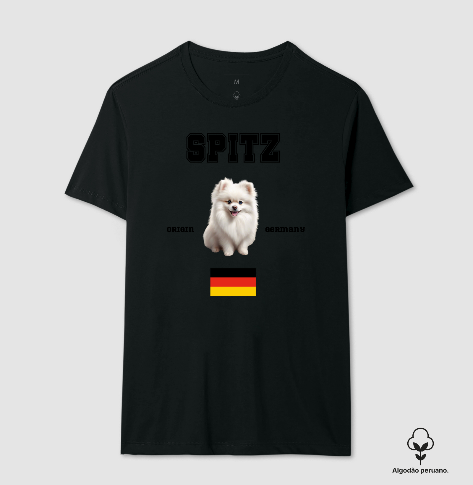 Spitz Alemão 