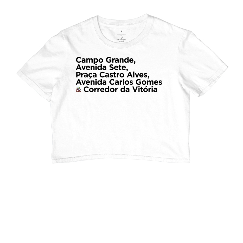 Campo Grande