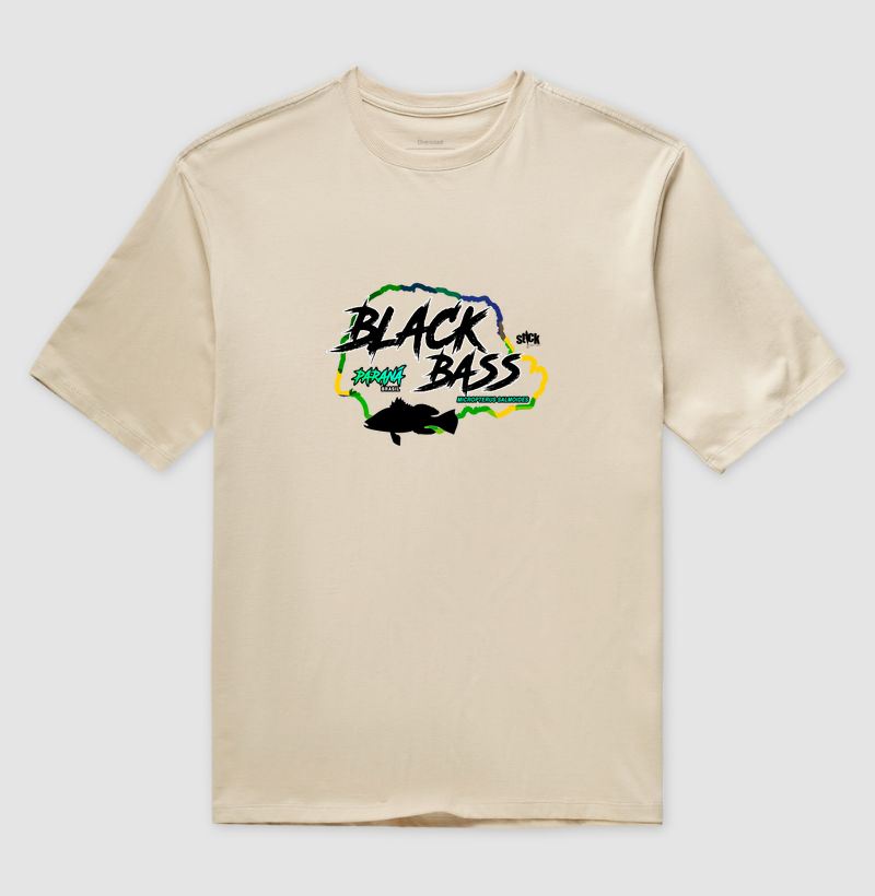 Black Bass :: Paraná