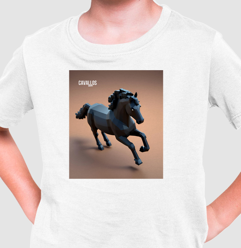 Mine Horse