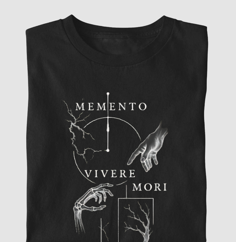 Memento Vivere Mori