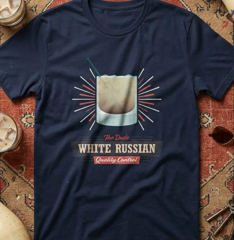White Russian