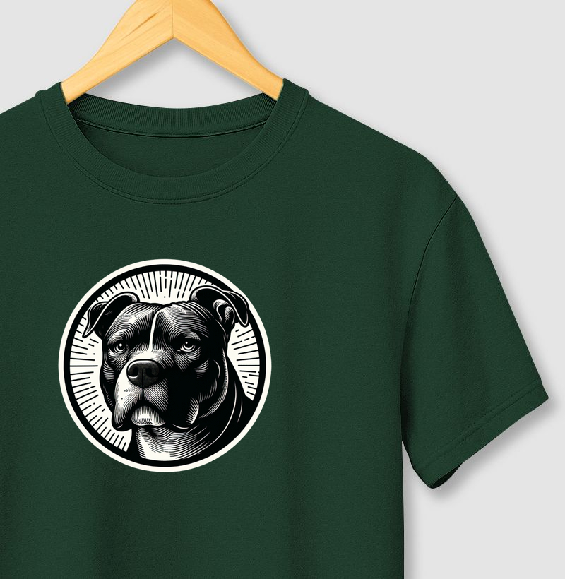 Camiseta PTB029