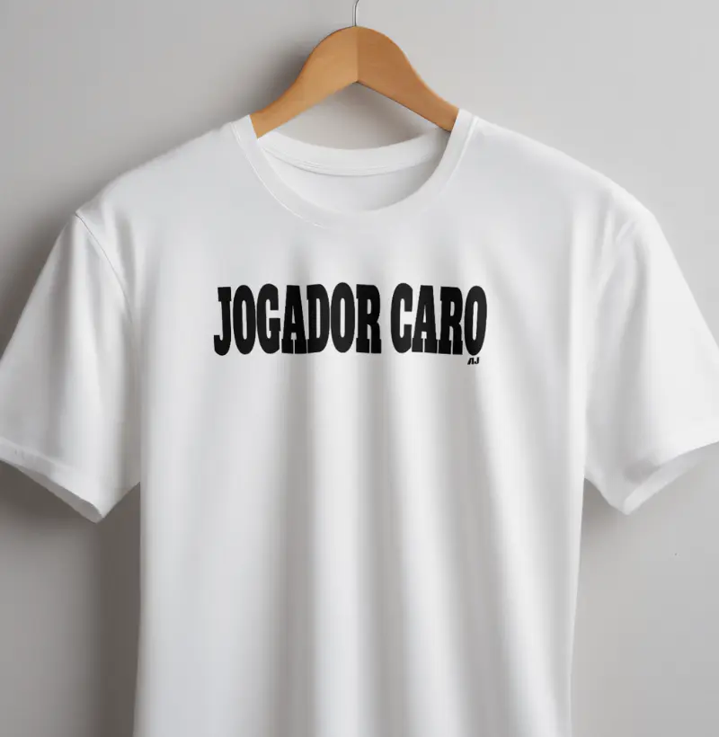 Jogador Caro