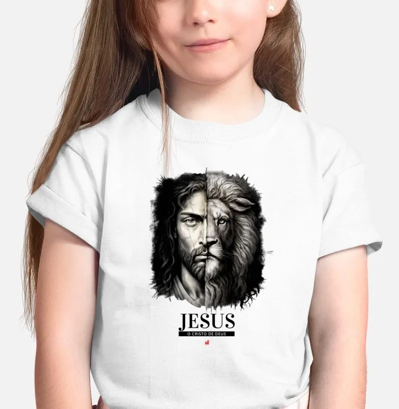 Jesus, o Cristo de Deus