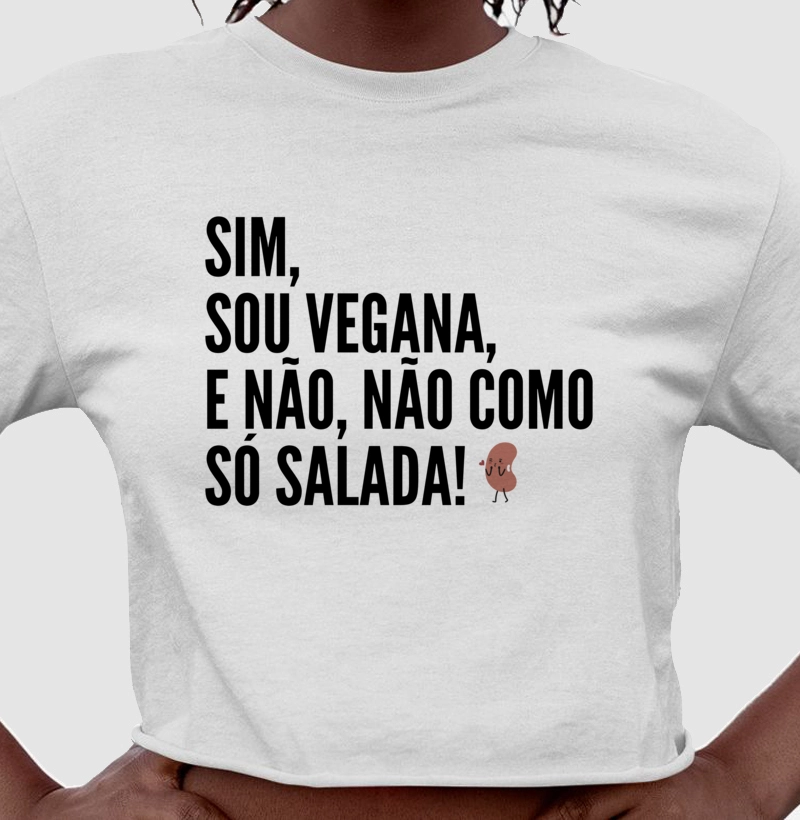 vegana salada