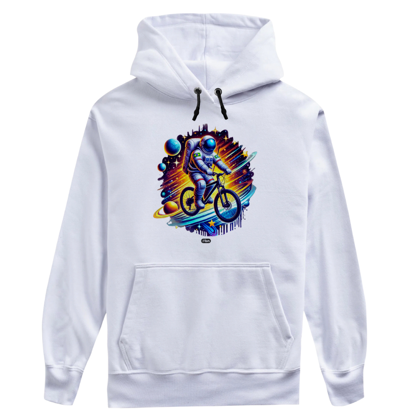 Pedalando nas Estrelas