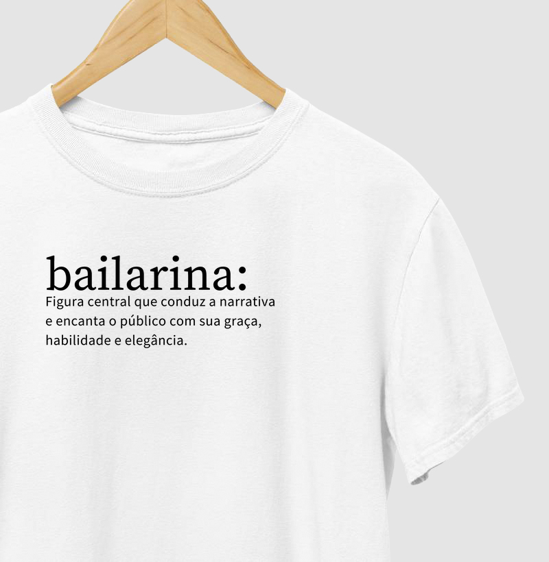 Bailarina