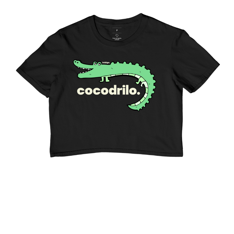 Cocodrilo