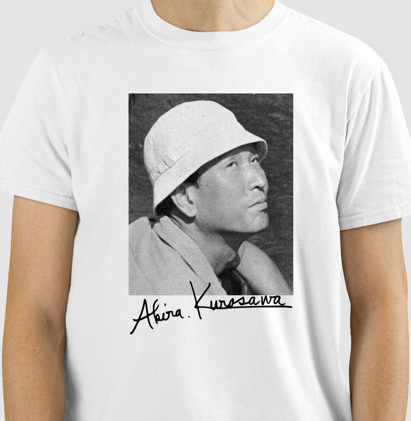 Akira Kurosawa