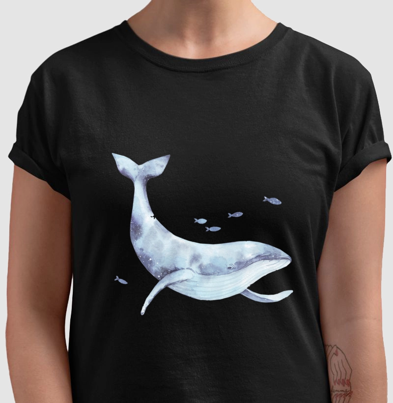 The Whale