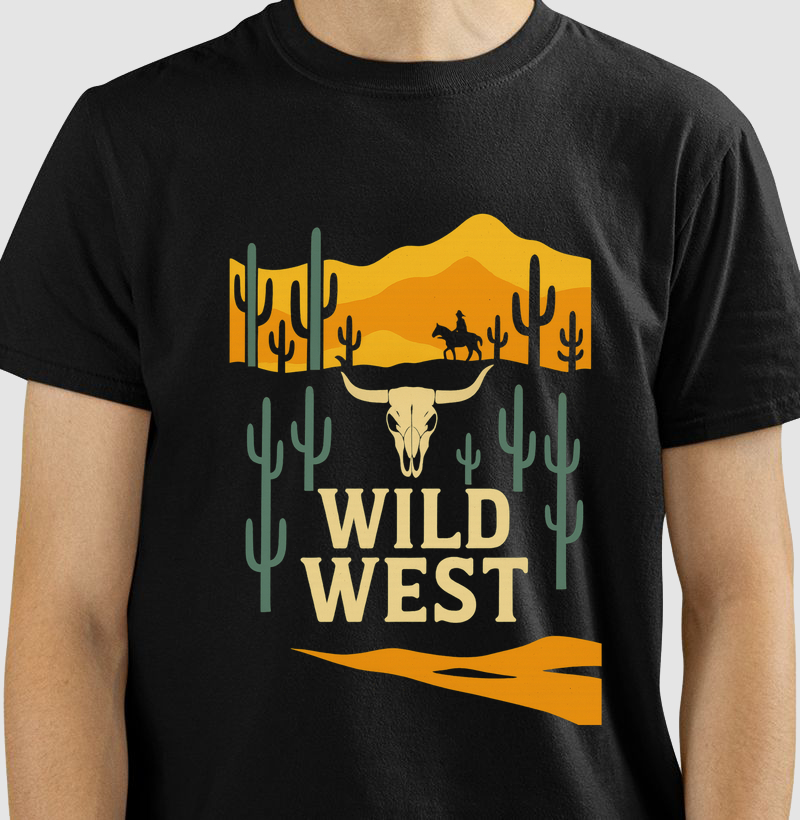 Wild West