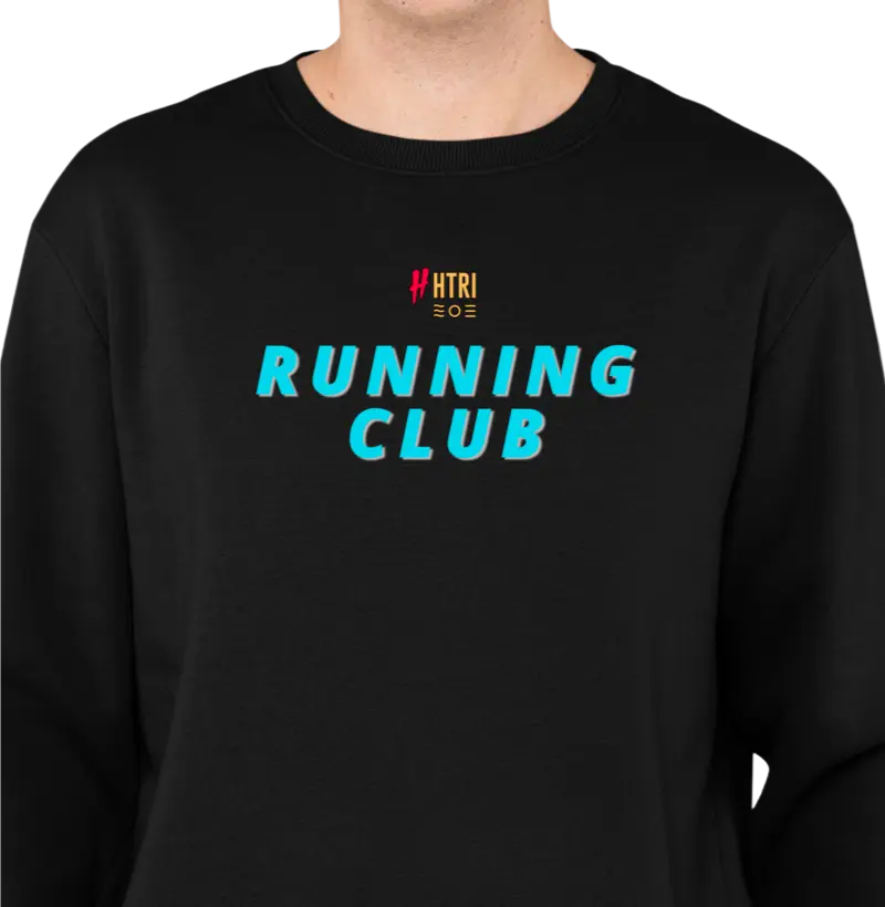 Clube de Corrida 