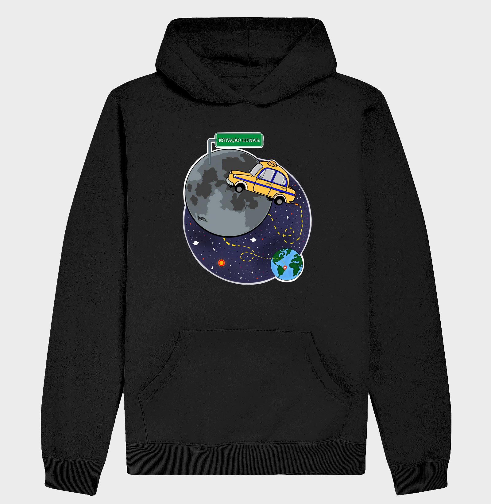 Táxi Lunar