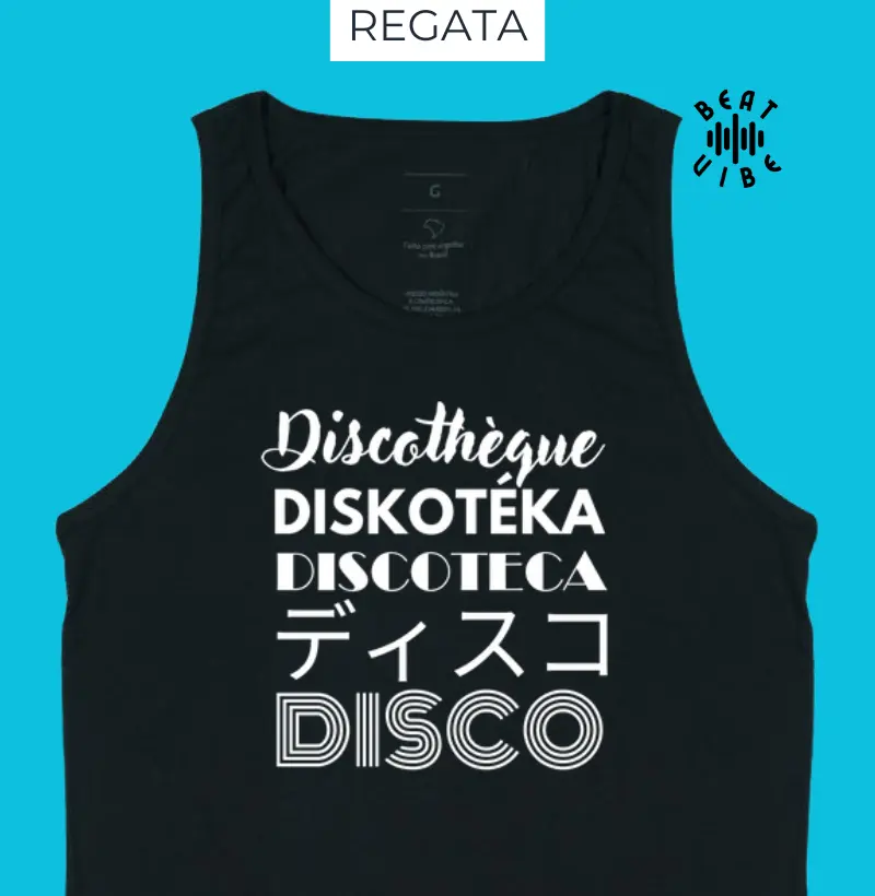 Discoteca Multi Linguas