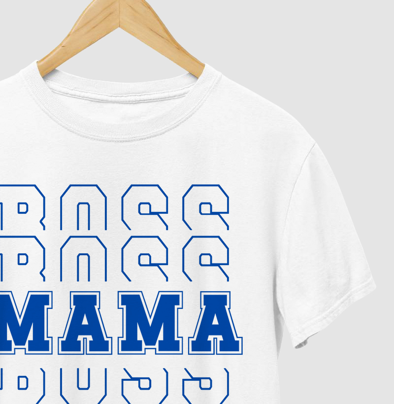 Mama boss