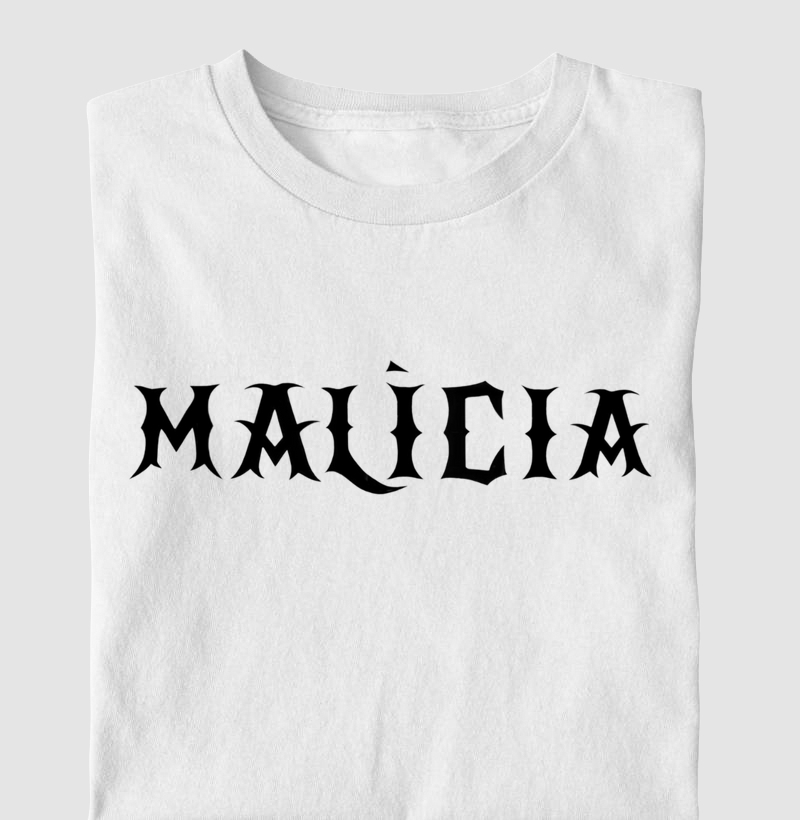 MALÍCIA