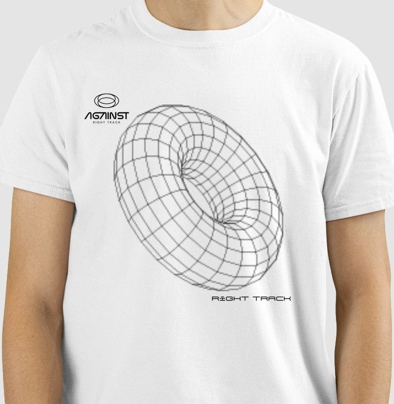 Camiseta Túnel 